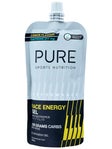 PURE Performance+ Race Energy Gel 100 Caffeine Pouch