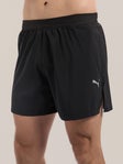 Puma Men's Dreamrun 5" DryCELL Short PUMA Black
