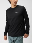 Patagonia Men's Long Sleeve P-6 Responsibli-Tee