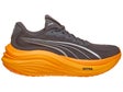 PUMA MagMax Nitro Men's Shoes Dusky Gray/Heat Fire