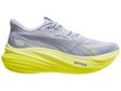 PUMA MagMax 2 Nitro Men's Shoes Vibrant Silver/Lux Lime