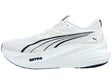 PUMA MagMax Nitro 2 Men's Shoes Warm White/Puma Black