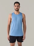 Puma Men's Run Velocity Tank Zen Blue