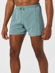 Patagonia Men's Strider Pro Short 5" Blue Sage 