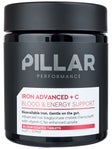 PILLAR Advanced Iron + C Tablets
