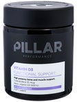 PILLAR D3 Functional Support Capsules