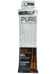PURE Performance+ Race Energy Gel Caffeine Individual