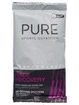 PURE Performance + Race Recovery Sachet