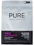 PURE Performance + Race Recovery 672g Pouch