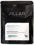 PILLAR Triple Magnesium Recovery Powder Pouch 400g
