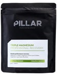 PILLAR Triple Magnesium Recovery Powder Pouch 400g