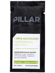 PILLAR Triple Magnesium Recovery Powder Sachet 5g