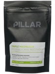 PILLAR Triple Magnesium Recovery Powder Pouch