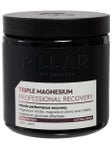 PILLAR Triple Magnesium Recovery Powder Tub 200g