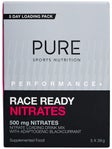 PURE Performance + Race Nitrates 5-Pack