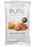 PURE Sports Nutrition Recovery Shake Sachet