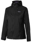 Patagonia Women's Houdini Jacket Black