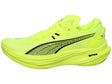 PUMA Deviate Nitro 3 Men's Shoes Yellow Alert/Black