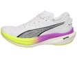 PUMA Deviate Nitro 3 Men's Shoes White