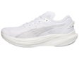 PUMA Deviate Nitro 3 Men's Shoes Puma White/Grey