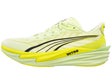 PUMA Deviate Nitro 4 Men's Shoes Apple Spritz/Lux Lime
