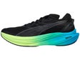 PUMA Deviate Nitro 3 Men's Shoes Black/Viz