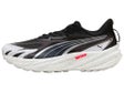 PUMA Velocity Nitro Trail Men's Shoes Black/Gray/Red