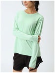 Patagonia Women's Long Sleeve Cap Cool Daily Shirt