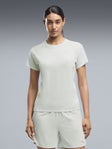 Puma Women's Run Velocity Tee Creme De Mint
