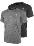 rabbit Men's EZ Tee Short Sleeve 