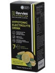 Revvies Hydration Hypotonic Electrolyte Drink 7-Pack