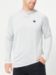 rabbit Men's UPF Deflector 2.0 Quiet Grey