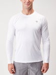 rabbit Men's EZ Tee Perf Long Sleeve