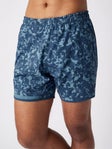 Men's Running Shorts - Fully Charged 7 - rabbit