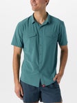 rabbit Men's High Country Short Sleeve Hydro