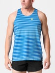 rabbit Men's Race Pace Tank