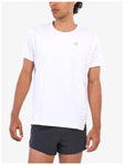 rabbit Men's Race Pace Tee White