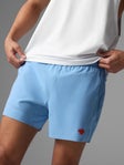 rabbit Men's Tried N' True 5" Short Allure