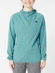 rabbit Women's Swish 2.0 Lightweight Jacket Brittany 