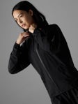 rabbit Women's Treeline Jacket Black