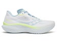 Saucony Kinvara 15 Women's Shoes White/Ice Melt