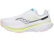 Saucony Guide 17 Men's Shoes White/Black