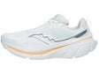 Saucony Guide 17 Women's Shoes White/Peel