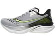Saucony Endorphin Azura Men's Shoes Silver/Black