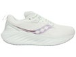 Saucony Triumph 22 Women's Shoes White/Foam