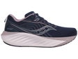 Saucony Triumph 22 Women's Shoes Navy/Dusk