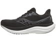 Saucony Triumph 23 Women's Shoes Black/White