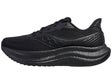 Saucony Triumph 23 Women's Shoes Triple Black