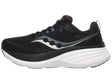 Saucony Hurricane 24 Men's Shoes Black/Carbon