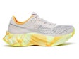 Saucony Endorphin Pro 4 Women's Shoes Fog/Peel